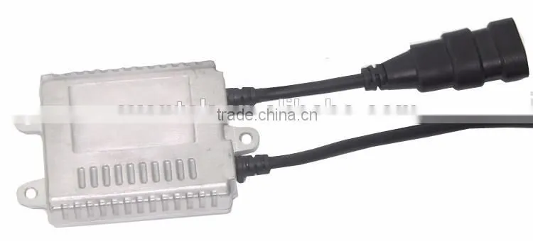 2016 hot sale car parts car accessories blocks ignition Fast bright slim ballast , fast start Slim Ballast 12V 35W