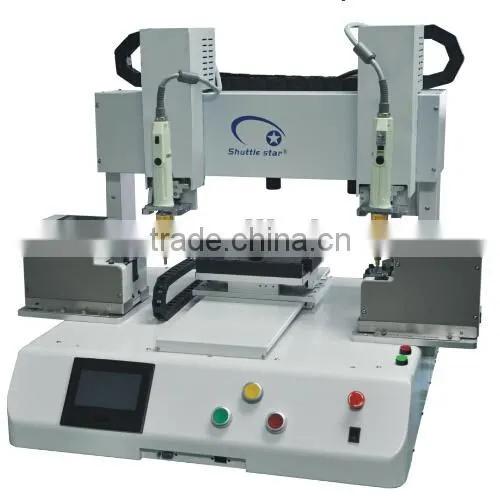 Custom made new XS-550 Automatic Screw-driving Machine