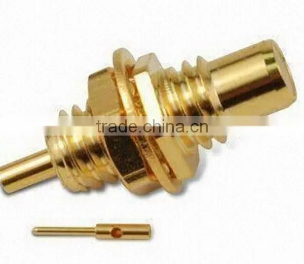 Contemporary useful ip67 waterproof connector 3 pin