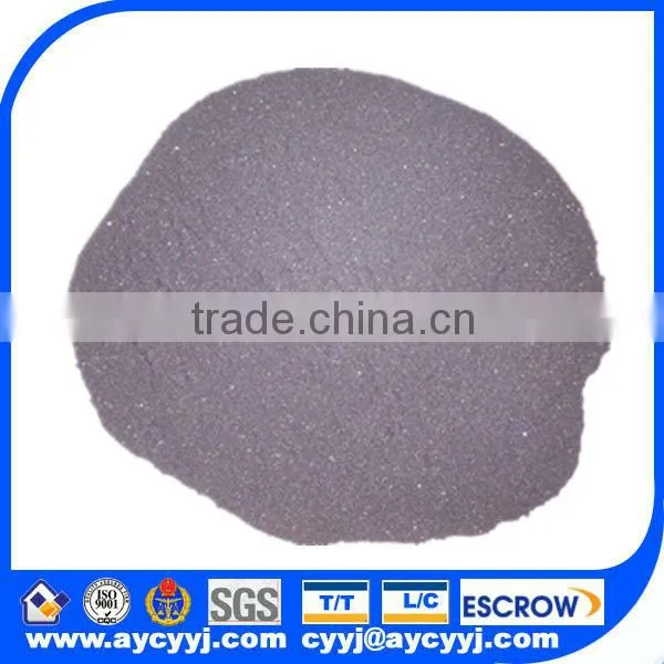 FeAlSi/ ferro silicon aluminum alloy as deoxidizer or desulfurizer for steelmaking