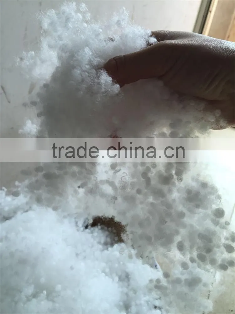 CE Certified HFM-3000 Durable Ball Fiber Machine