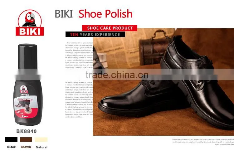 Discount shoe polish 100ml