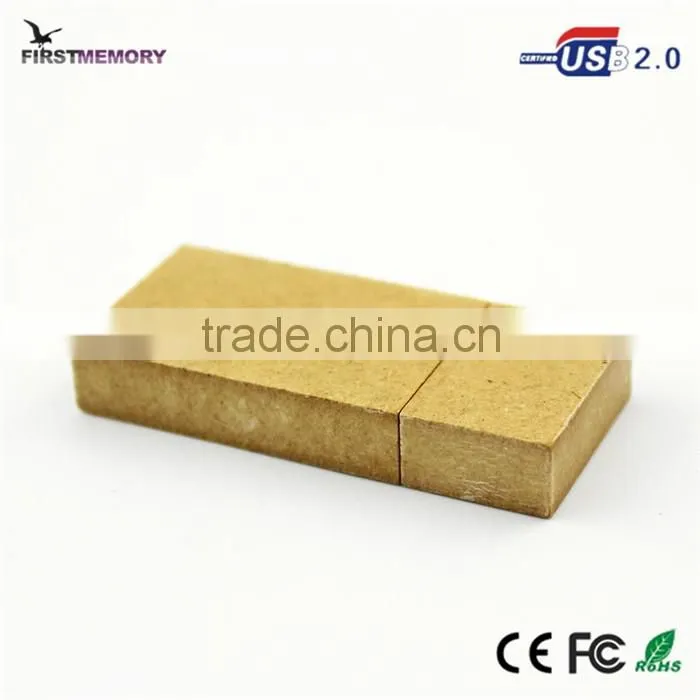 2017 Alibaba supplier Wooden usb memory key drive 2gb 4gb 8gb 16gb