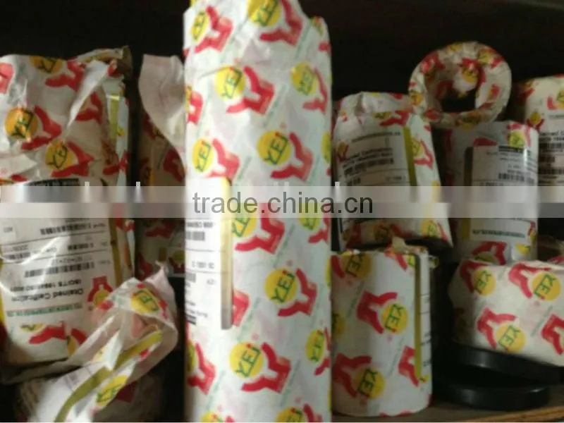 high demand products mechanical seal supplying