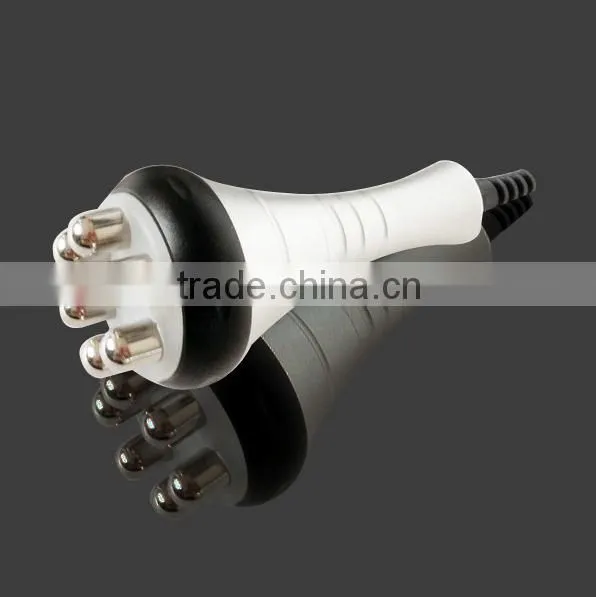 Popuar laser RF slimming machine/ vacuum machine/ cavitation machine for sale