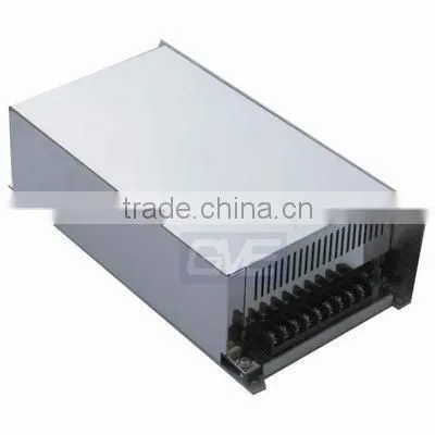 Led Driver Power Switching Supply 480W 12V 40 Amp Power Supply