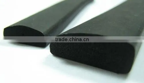EPDM PVC SILICON curtain wall seals
