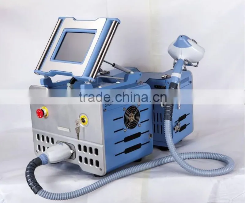 portable shr ipl machine pain free