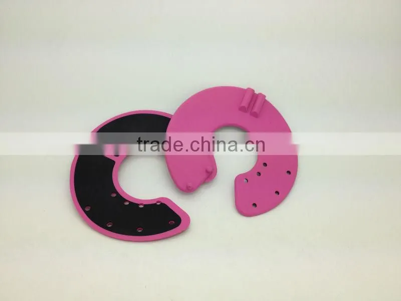 Vibration Massager Breast Enlargement Care Pink Relax Vibrating Magic Bigger Bra