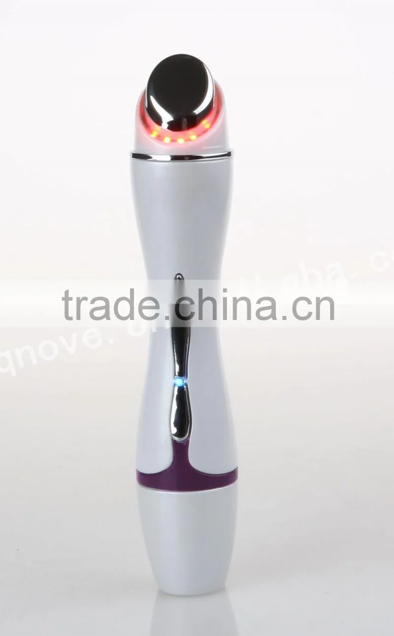 2016 Home use negative ion generator electric massage