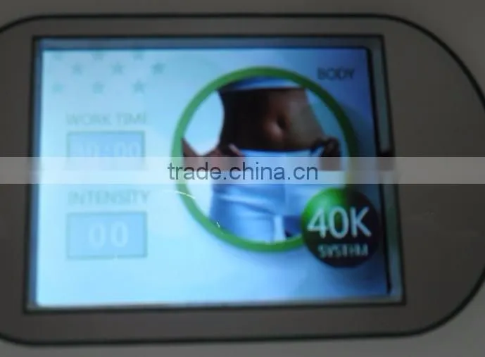Salon Beauty Machine Slimming Fat Reduce Cellulite And Fat Reducing Machine