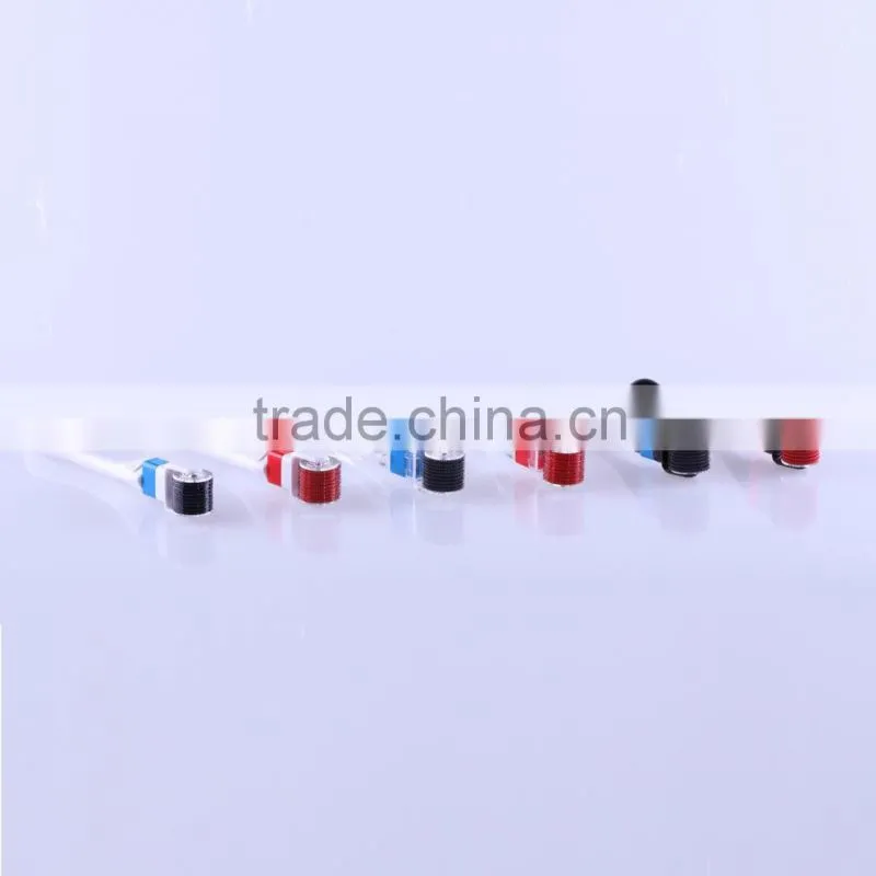 360 Degree Rotating Head Derma Roller