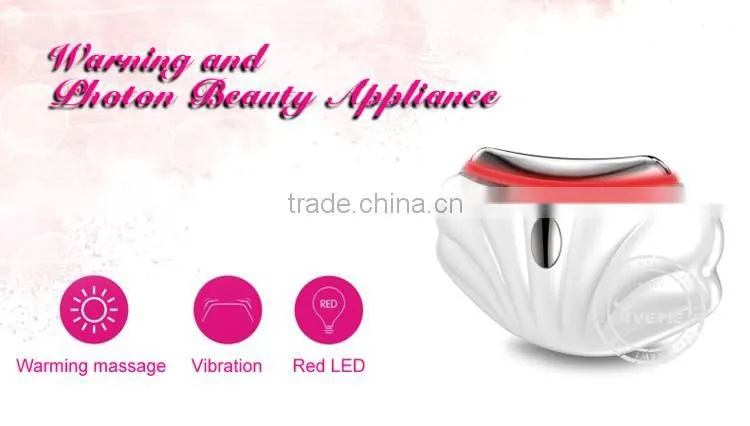 New Vibration Massager mini electric massager Skin Tightening