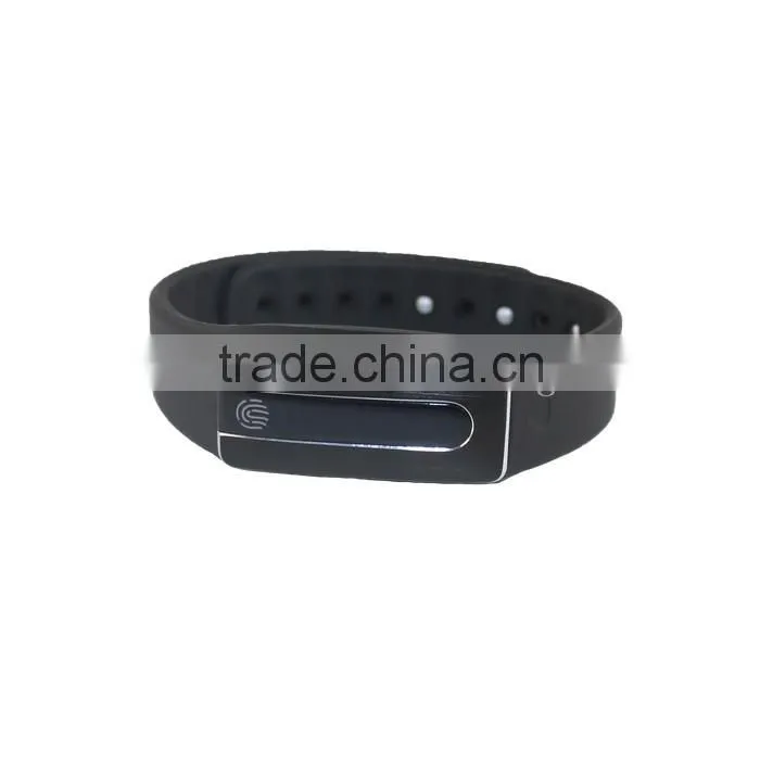 Fashion bracelet watch HB02 making things convenient for customers