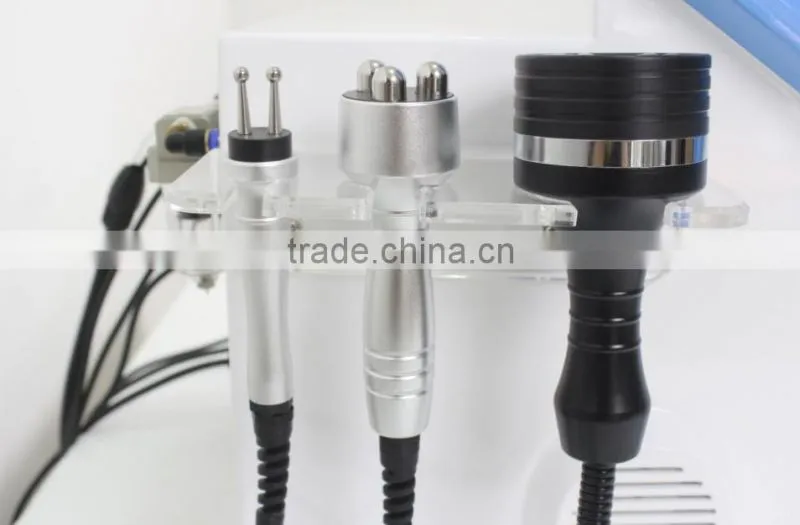 Best cavitation rf tightening skin rejuvenation anti aging machine