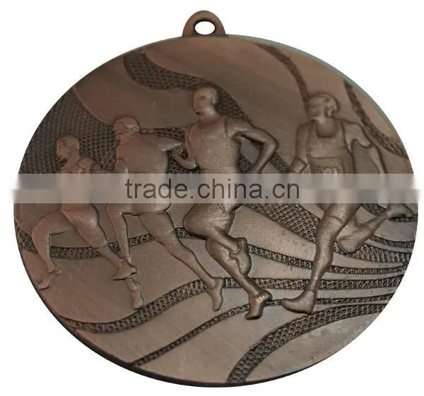 Wholesale Ranking Medals for cheap sports medals ranking medals on sale