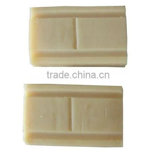 100g natural color laundry soap to Africa
