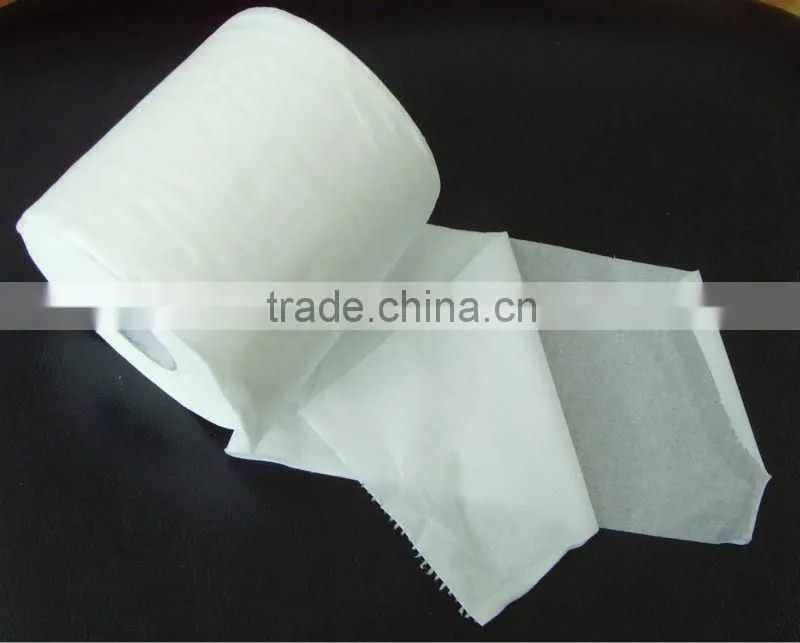 165g recycled toilet tissue