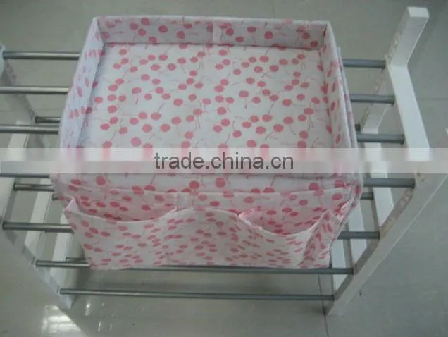 New Design 6-Pocket Sofa Bag Organizer