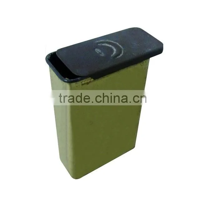 Accept Custom Order and Recyclable Feature container for bulk candy