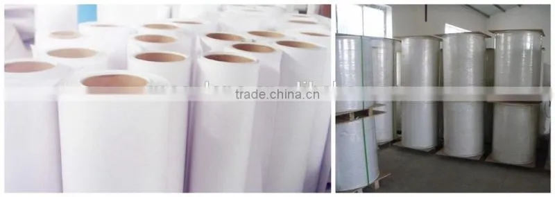 pp synthetic paper