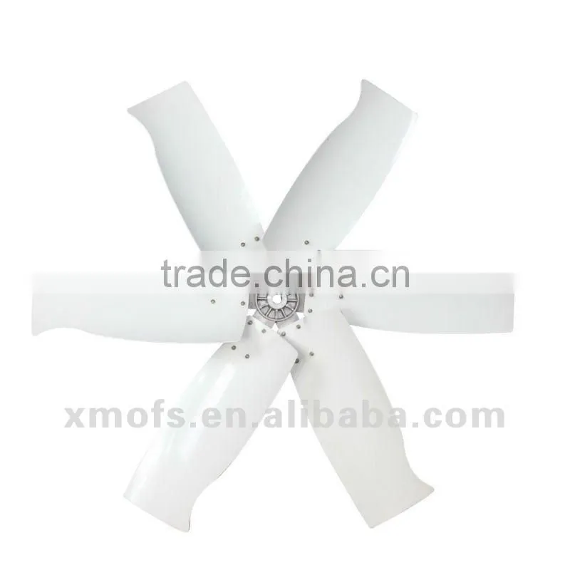 30"-58" 3 Speed Fan for Industrial / Greenhouse (OFS-146)