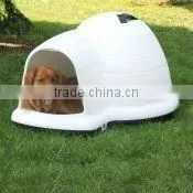 pet house, pet products,made by rotomolding with LLDPE