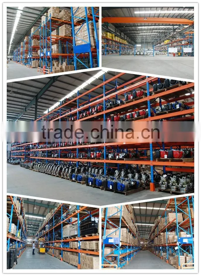 180A High Quality Silent diesel welding generator with 186FA engine