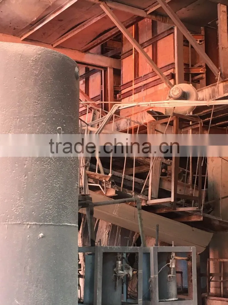 Industry grade /food grade sodium metasilicate pentahydrate granular Na2sio3