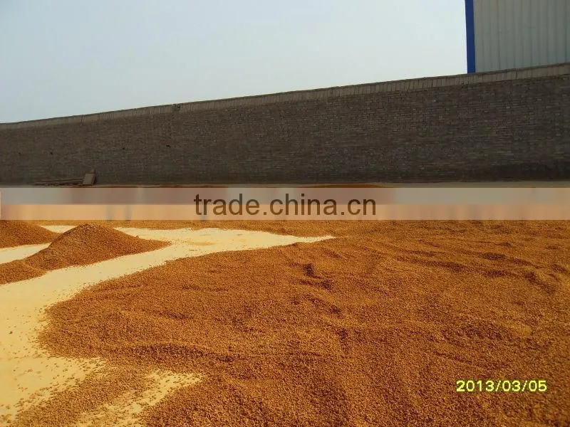 iron oxide desulfurizer for diogas/ desulfurizing agent