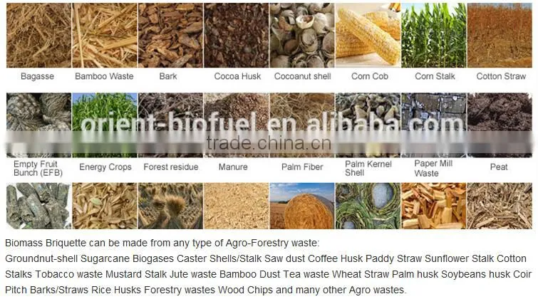 Biomass Wood Charcoal Manufacturing Plant/Wood Charcoal Manufacturing Plant/Charcoal Manufacturing Plant