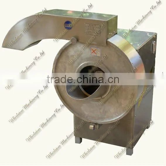 industrial potato chip/french fries slicer low investment