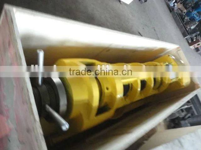 2012 Best-selling palm fruit oil press