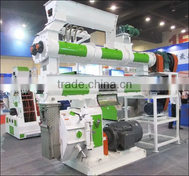 China supply feed pellet machine for to make the pellet in home