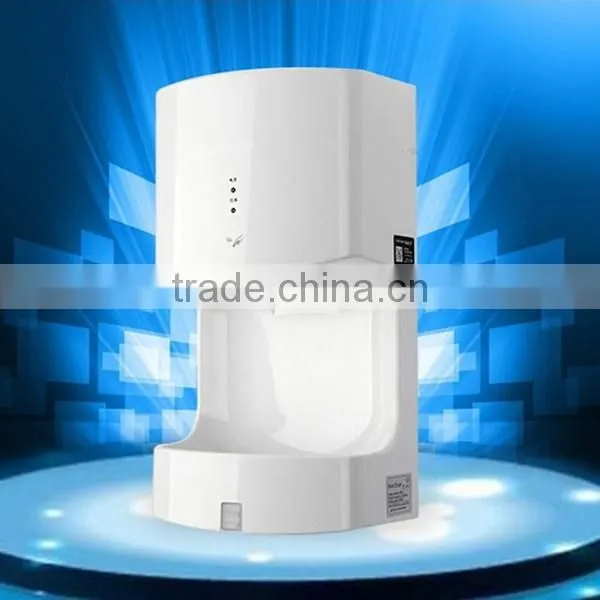 Automatic Sensor Infrared Bathroom Touchless Hand Dryer