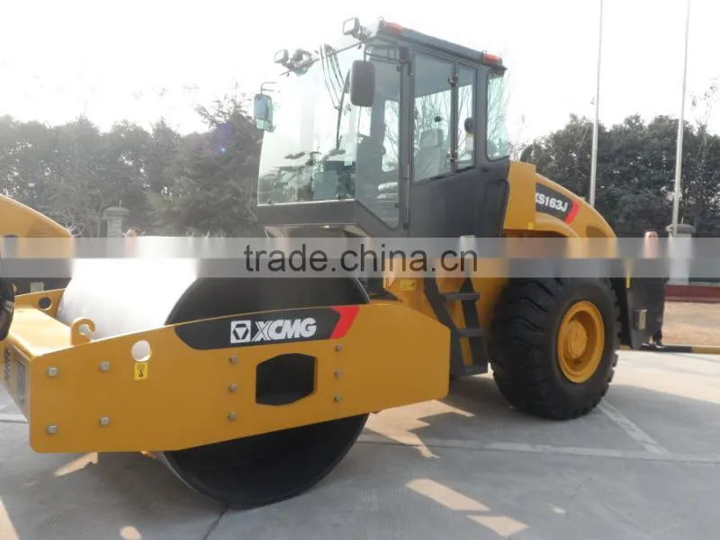 Road Roller Construction Machinery supplier from China