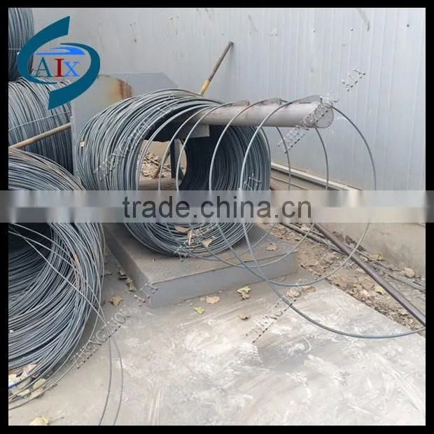 New product automatic rebar stirrup bender machine