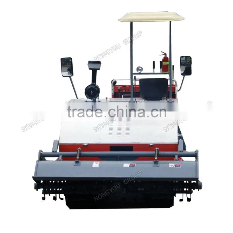 Factory Direct Price Rotary Tiller Machine Rotary Tiller Cultivator Chinese Oem Rotary Tiller Cultivator Crawler Type 1GZ-200