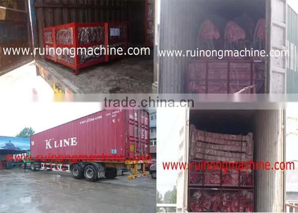 corn seeding machine