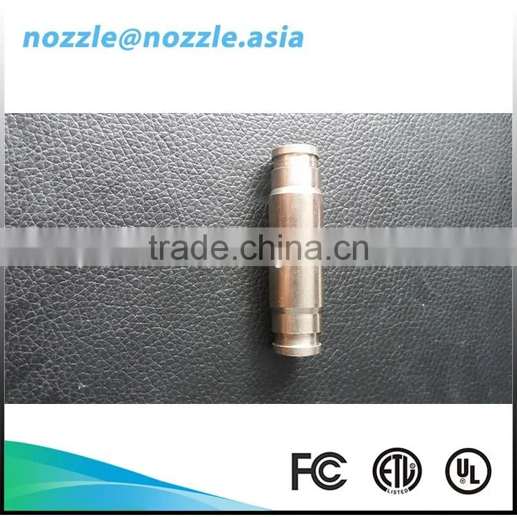 2016 Best Seller Amazon Double Brass Fogging Nozzles