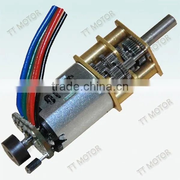 3.5v dc vibration motor