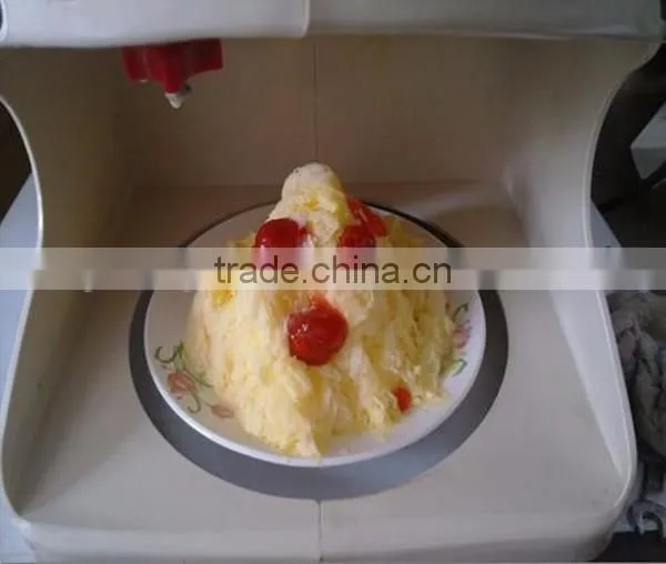zhiyou cheap model snow ice shaving machine/snow ice shaver machine/snow ice shaver(whatsapp:0086-15639144594)