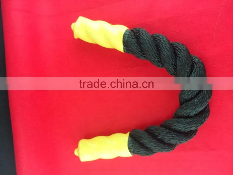 best battle ropes / power training ropes made in China