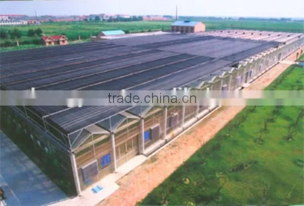 agriculture green house sun shade net