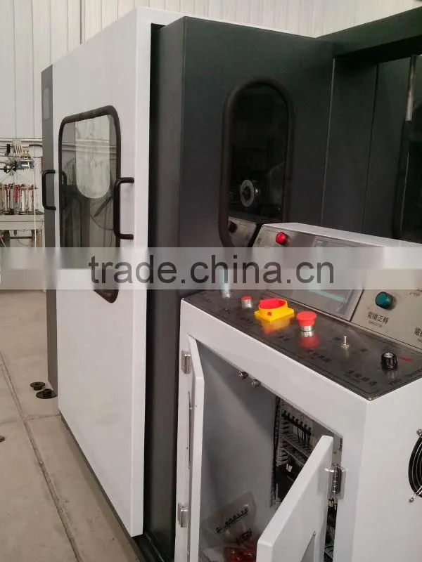 Polypropylene raffia twine twisting machine spool winding machine