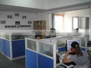 Shandong Sishui Xinfeng Flour Machine Co., Ltd. company overview - view 1