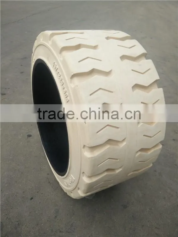 solid tire smooth tread tyre12x4 1/2x8 15x5x11 1/4 tractor trailer sale
