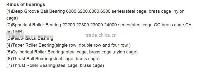 Good performance 5310 Double Row Angular Contact Ball Bearing high quality and low price