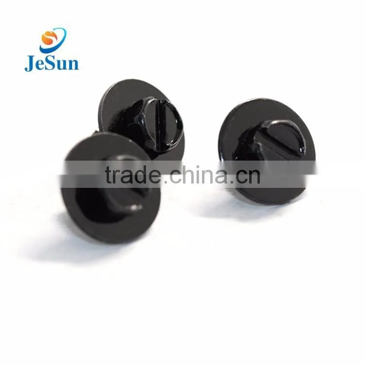 Made in china black thumb screws