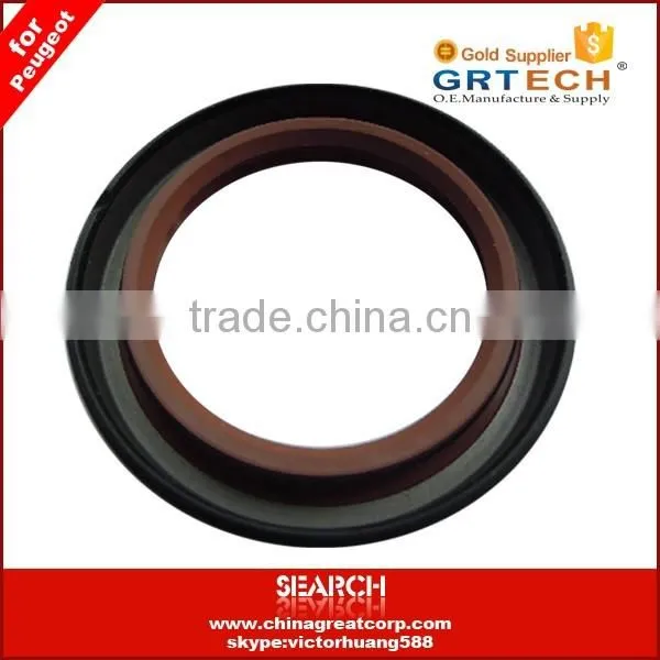 China hot sale nbr oil seal for Peugeot 405